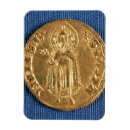 Search for banknote magnets Seals