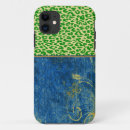 Search for green leopard iphone cases Modern