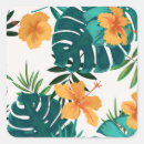 Search for hawaiian party stickers Cool