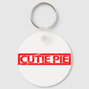 Search for cuties key rings Cutie pie