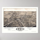 Search for akron map United states