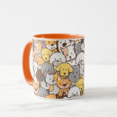Search for pug pup mugs Puppies