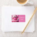 Search for old fashioned return address labels Elegant