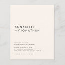 Search for black green white wedding invitations Simple