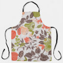Search for fruit aprons Floral