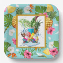 Search for pineapple decor Luau