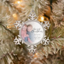 Search for twins first christmas tree decorations Modern