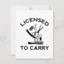 Search for funny hairdresser cards Comb