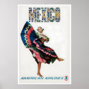 Search for mexican posters Vintage travel