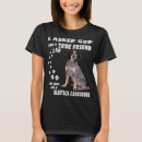 Search for coonhound tshirts Mom