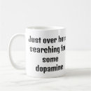 Search for dopamine mugs Adhd