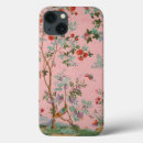 Search for chinoiserie iphone cases Floral