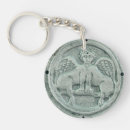Search for gryphon key rings Symbol