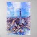 Search for guell posters Architecture