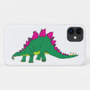 Search for stegosaurus iphone cases Animal