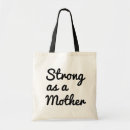 Search for strong bags mother
