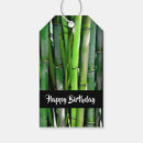 Search for bamboo gift tags Asian