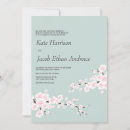 Search for seafoam wedding invitations Modern