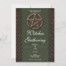 Search for wicca invitations Celtic