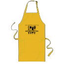 Search for sarcastic aprons baking