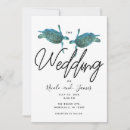Search for turtle wedding invitations Minimal