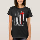 Search for prayer flag tshirts America