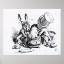 Search for march hare posters John tenniel