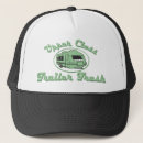 Search for trailer trash hats Redneck