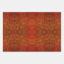 Search for edgy wrapping paper Vintage