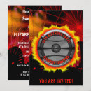 Search for speaker invitations Disco