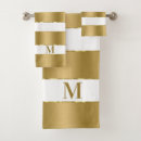Search for luxury bath towels Pattern