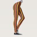 Search for fall leggings Striped