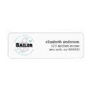 Search for us military return address labels Patriotic