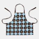 Search for glazed aprons Chocolate