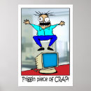 Search for frustration posters Cartoon