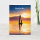 Search for sailor birthday cards Sea
