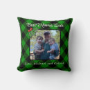 Search for green buffalo plaid christmas decor Elegant