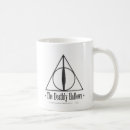 Search for jk rowling mugs Deathly hallows