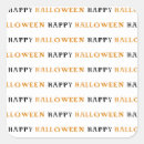 Search for happy halloween stickers Costume