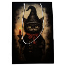 Search for goth gift bags Witchy