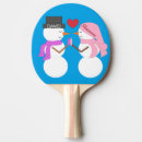 Search for christmas ping pong paddles December