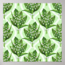 Search for lily of the valley decor Botanical