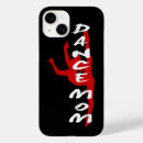 Search for dance design iphone cases For her