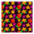 Search for colorful stars posters Modern