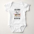 Search for god mommy baby bodysuits Jesus