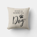 Search for dog cushions Cute