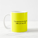 Search for taxi cab mugs Cabbie