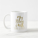 Search for song lyrics mugs Typography
