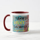 Search for yahweh mugs Jesus