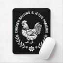 Search for chicken mousepads Farmer